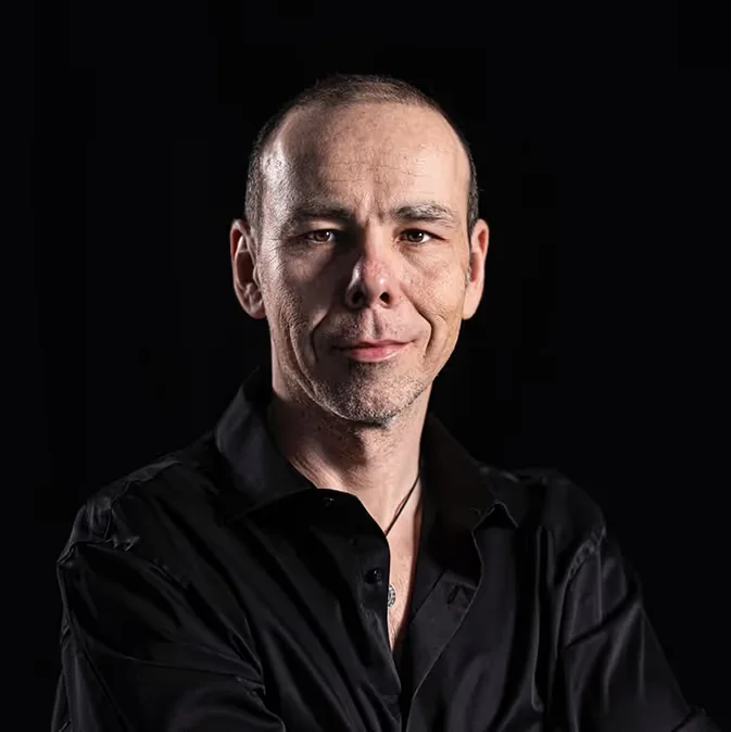 Martin Šebek